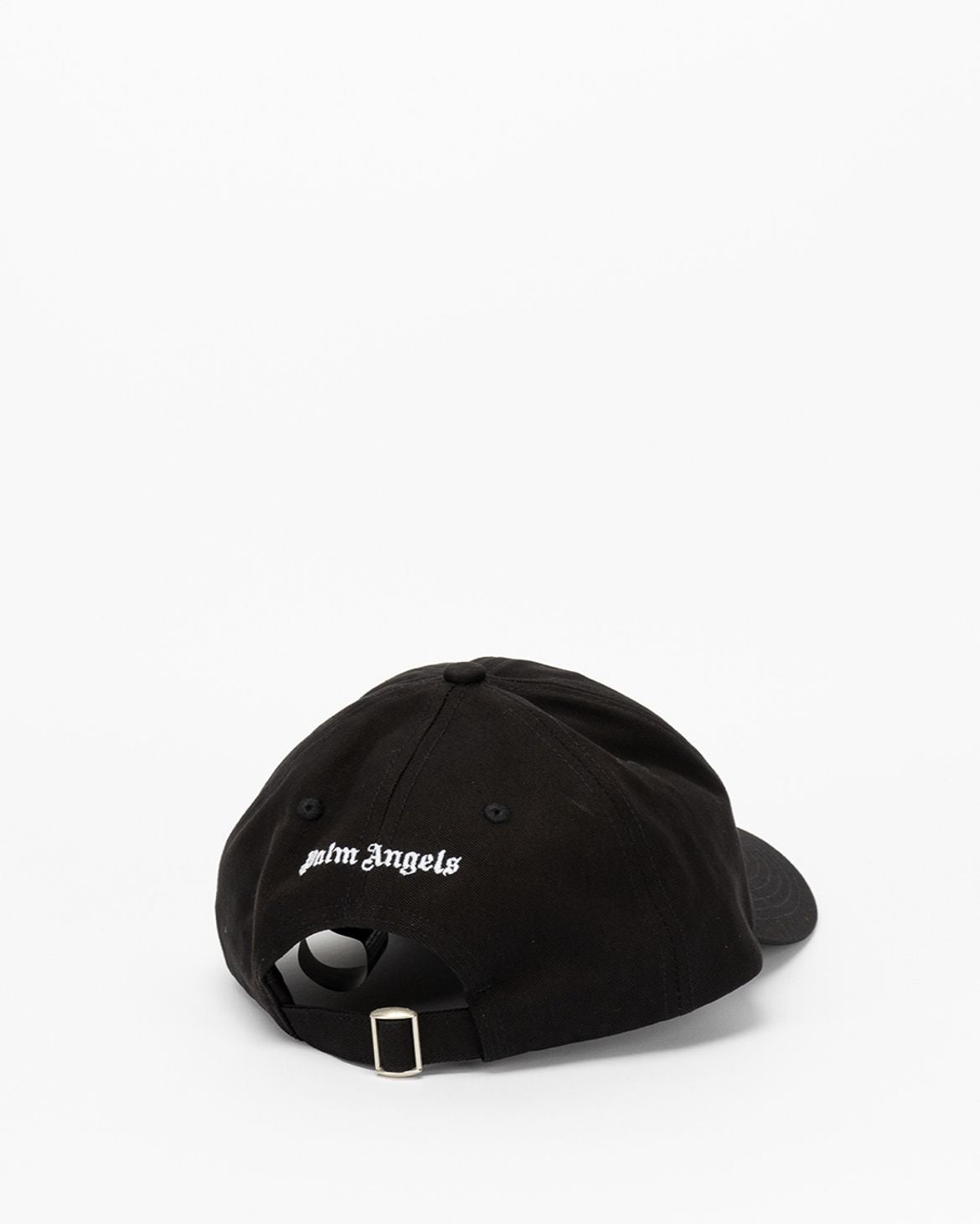 CLASSIC LOGO CAP - - PALM ANGELS