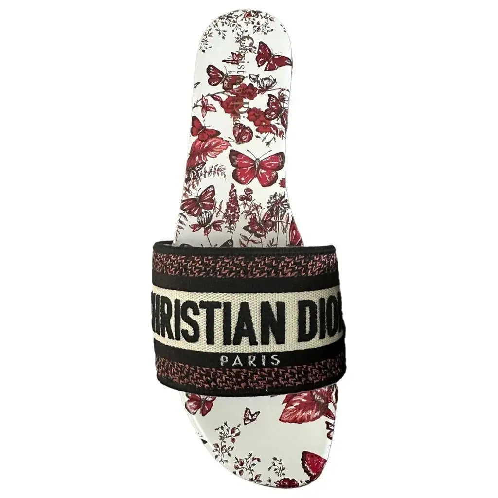 DWAY - - DIOR DONNA