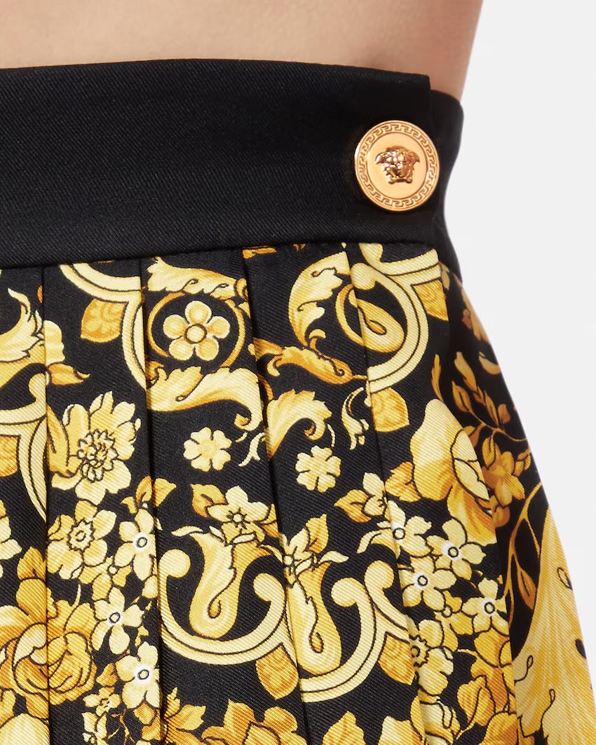 100089 - - VERSACE DONNA