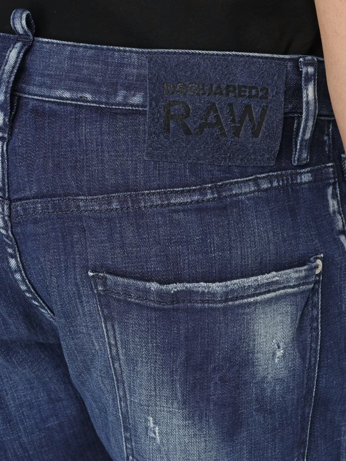S71MU0846 - - DSQUARED2