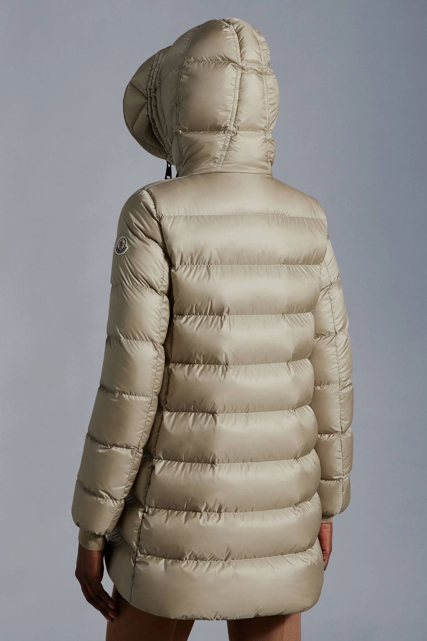 SUYEN - - MONCLER DONNA