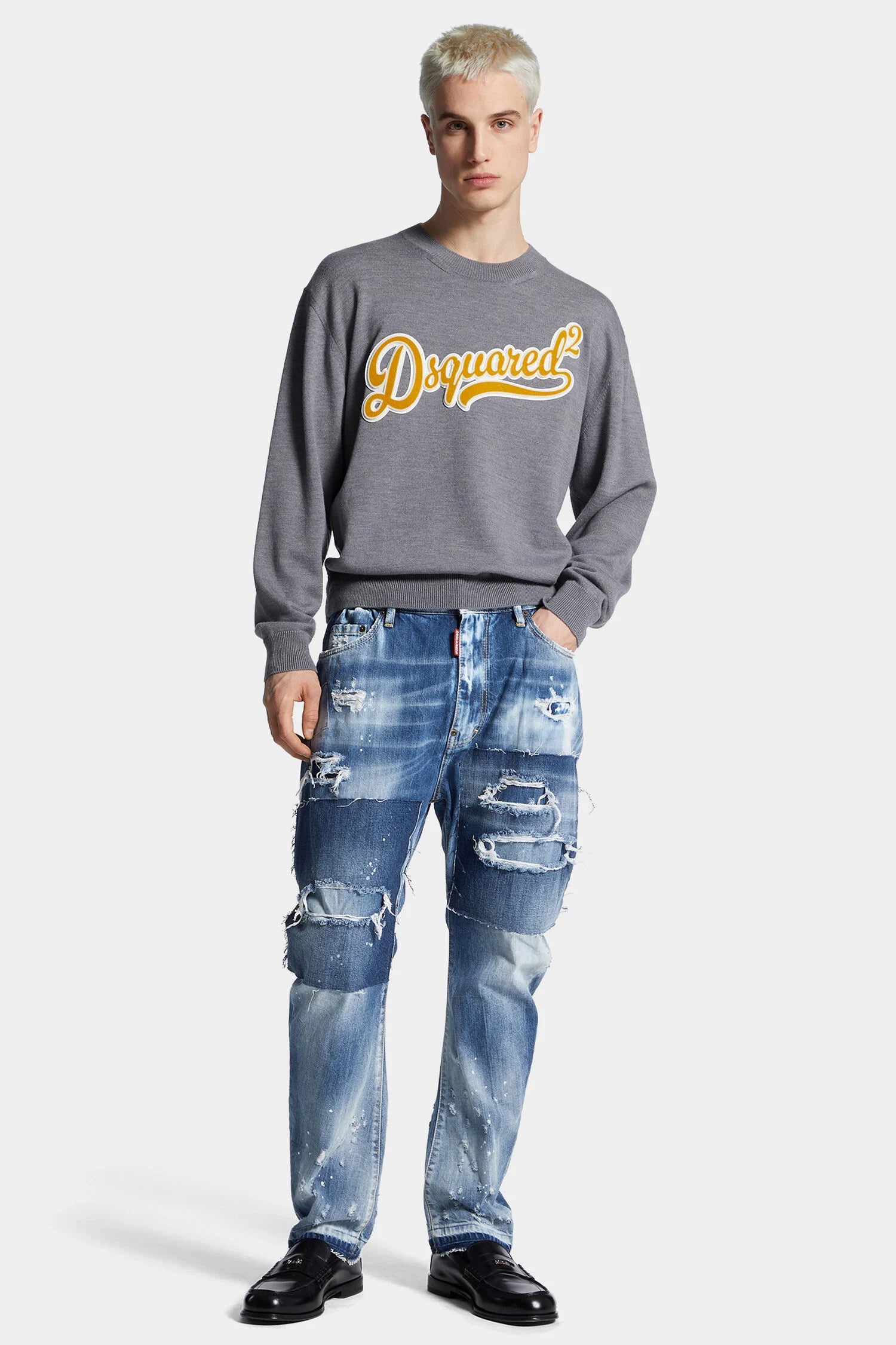s74lb1763 - - DSQUARED2