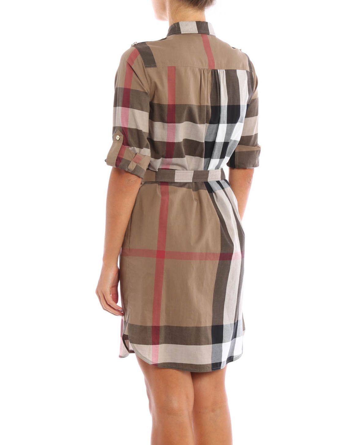 8052928 - - BURBERRY DONNA