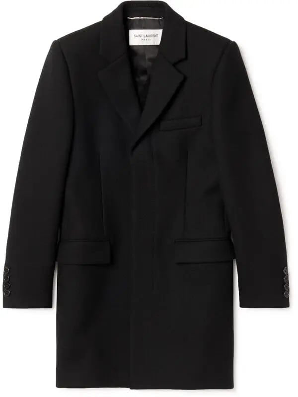631672 - - SAINT LAURENT