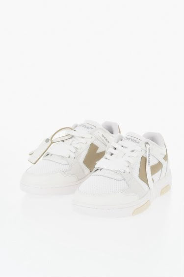 SLIM OUT OF OFFICE - - OFF-WHITE