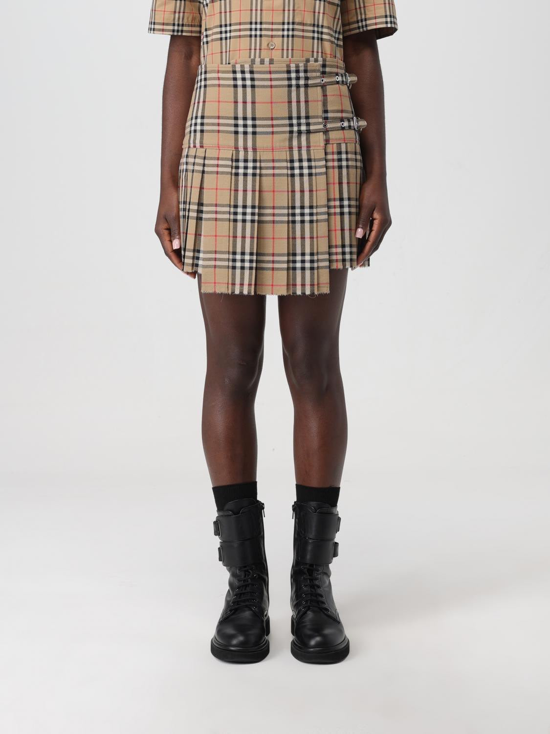 8025832 - - BURBERRY DONNA