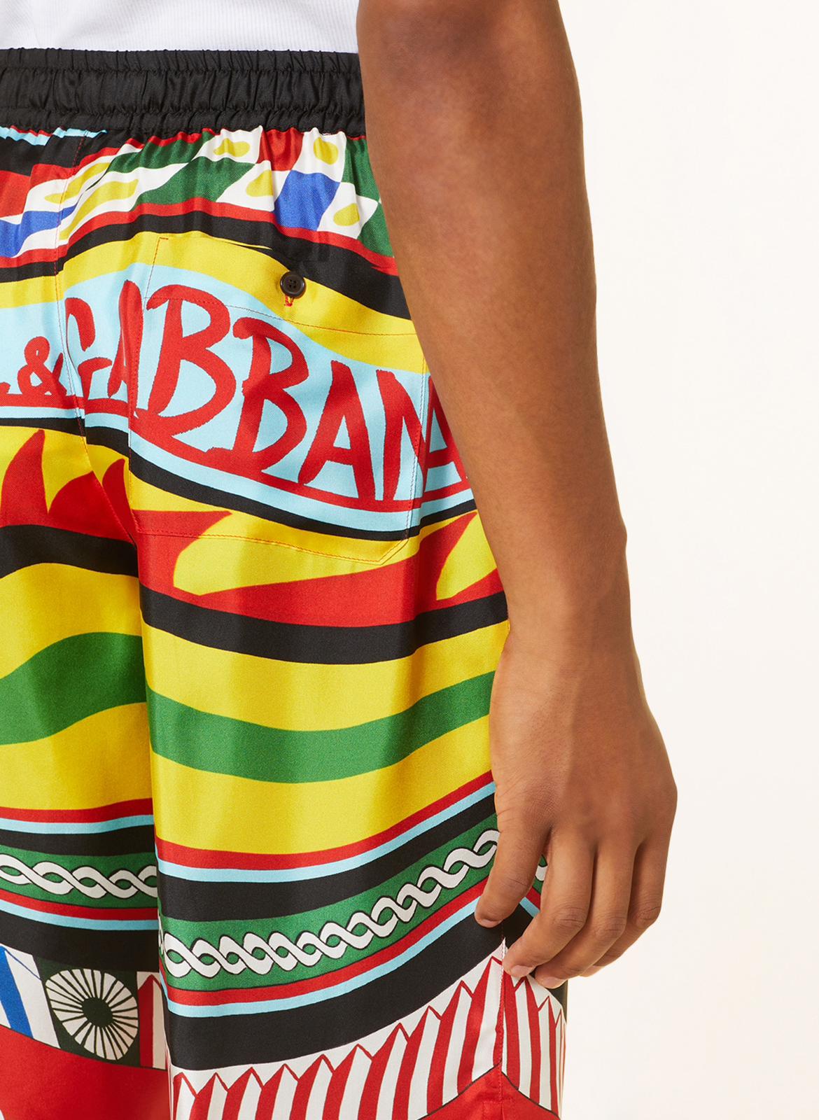 GV37AT HI1KO - - DOLCE & GABBANA