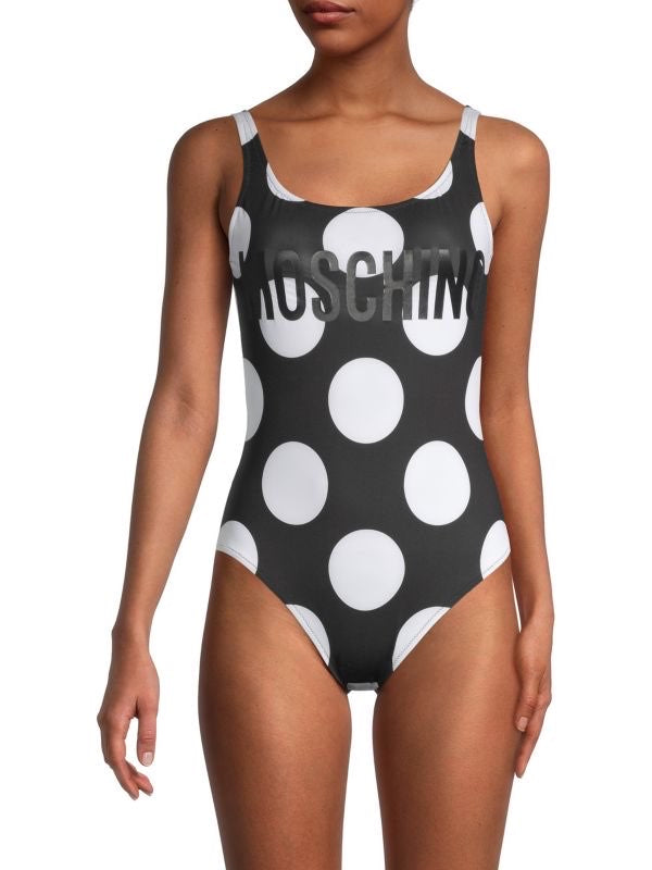 A6132 - - MOSCHINO