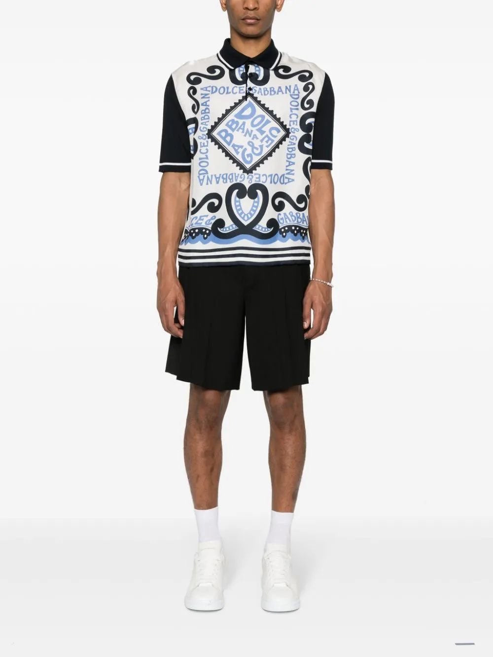 GXZ18T - - DOLCE & GABBANA