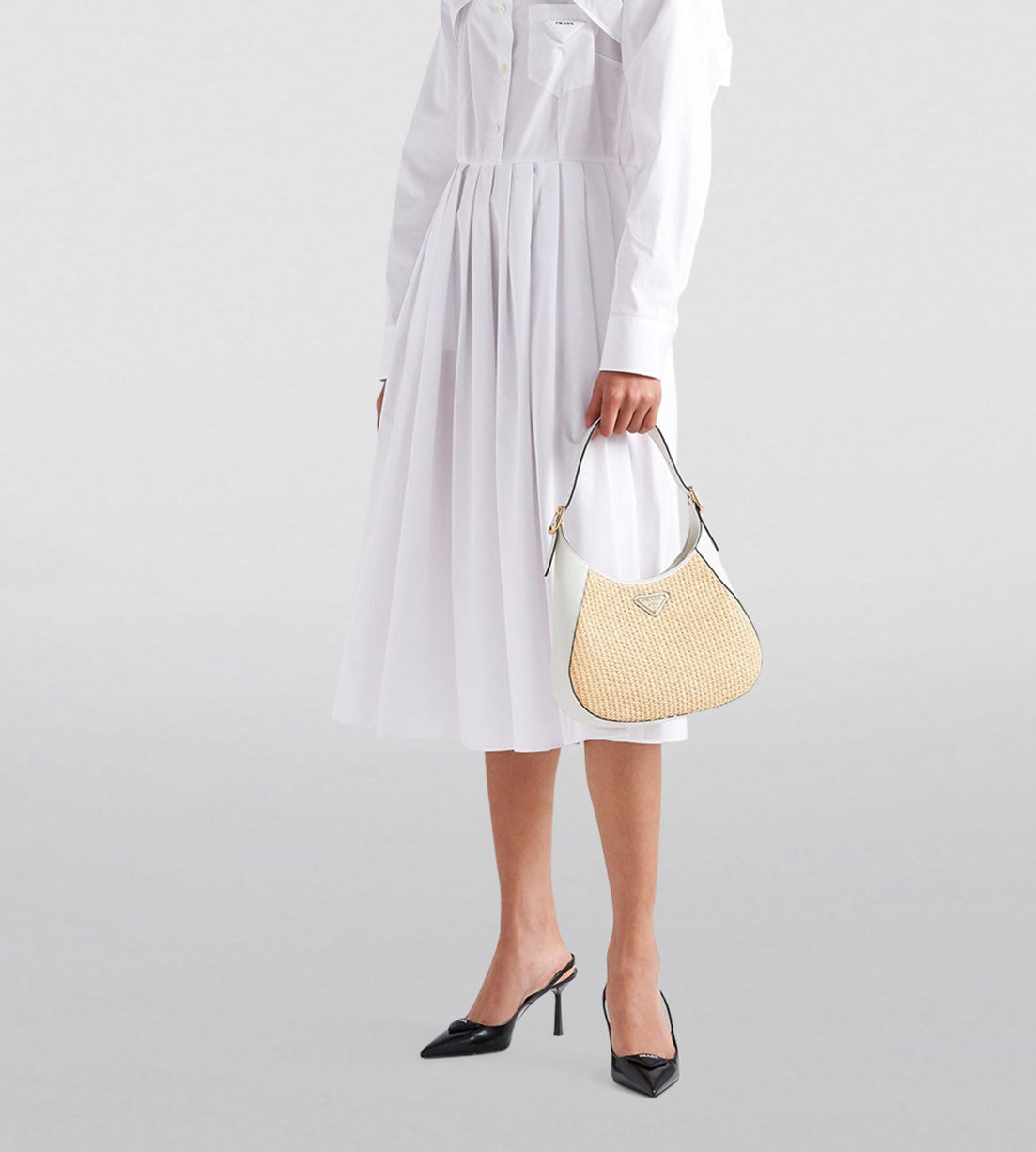 1bc179 - - PRADA DONNA