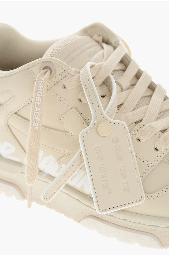 OUT OF OFFICE - - OFF-WHITE DONNA