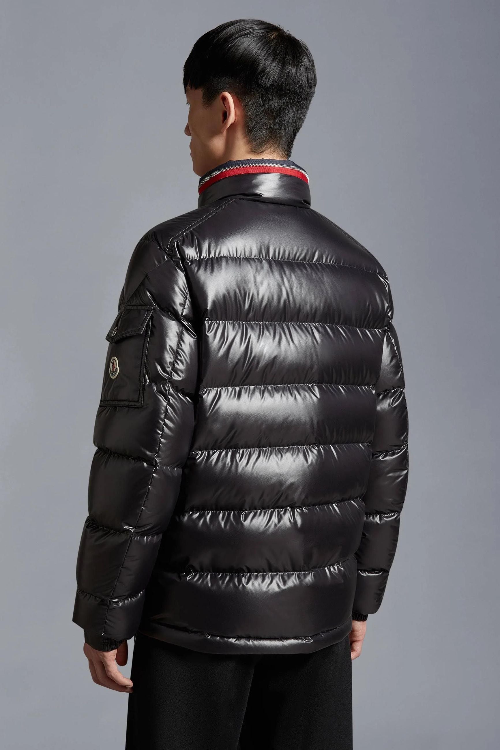 BOURNE - - MONCLER