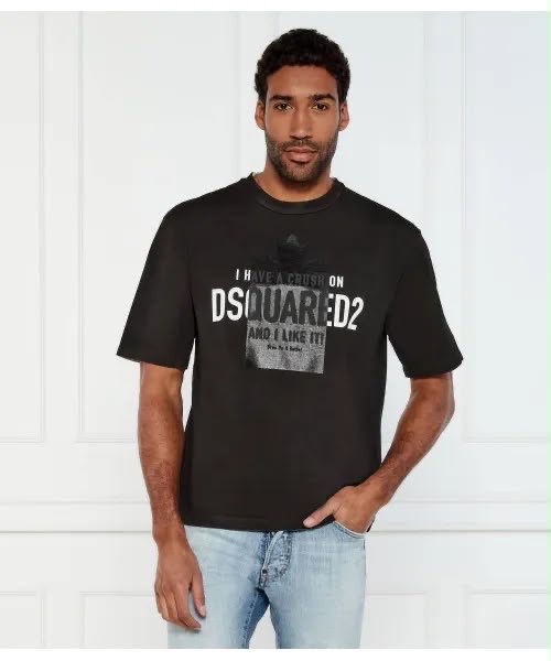 S74GD1405 - - DSQUARED2