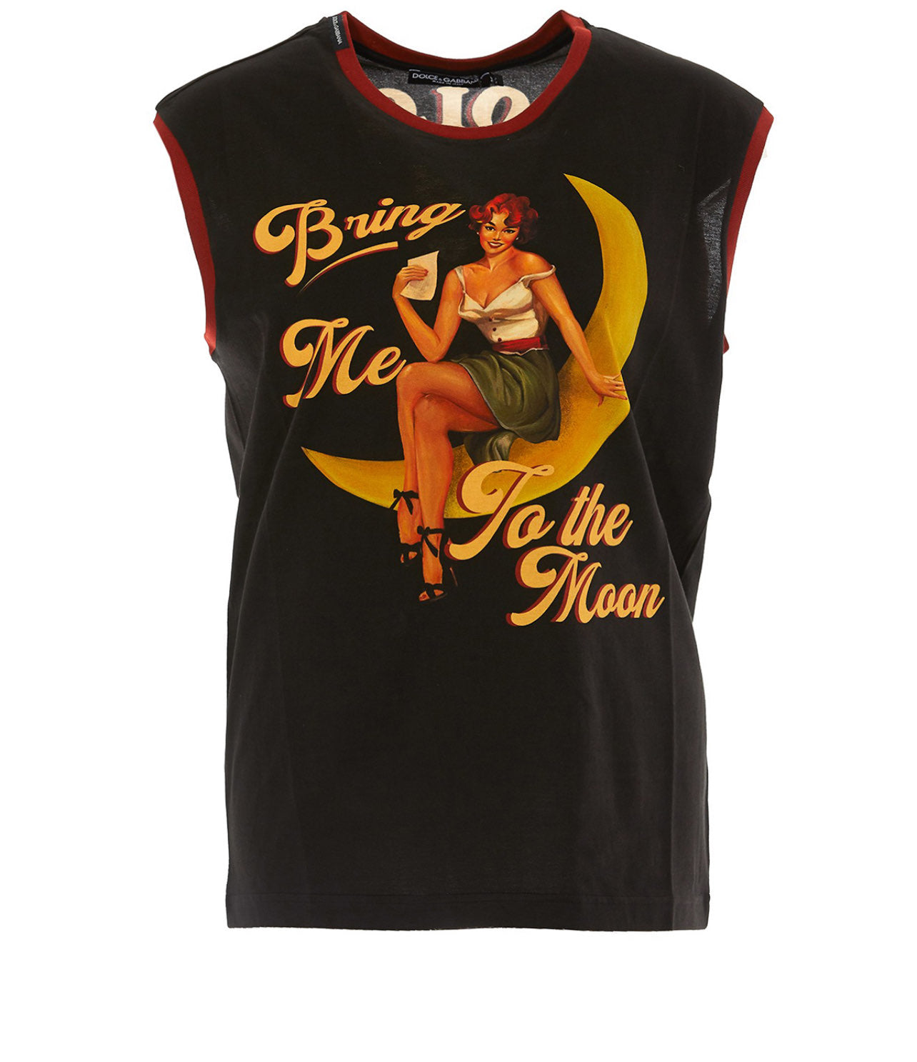 F8L34T - - DOLCE & GABBANA DONNA
