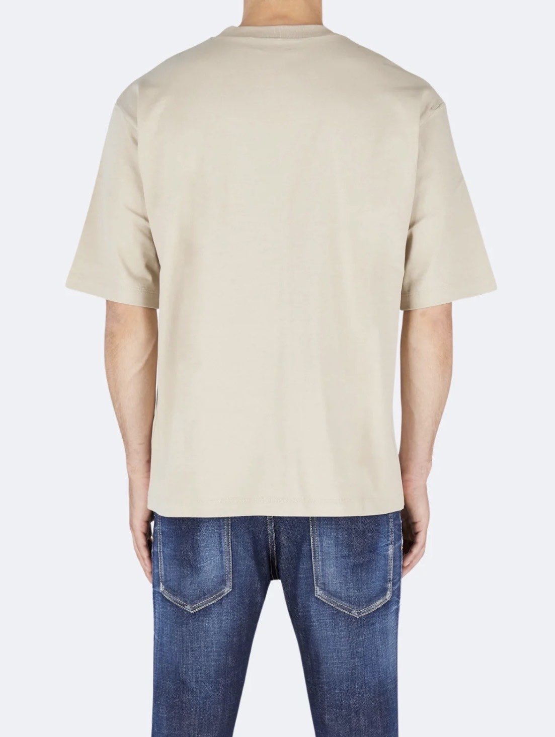 S74GD1412 - - DSQUARED2