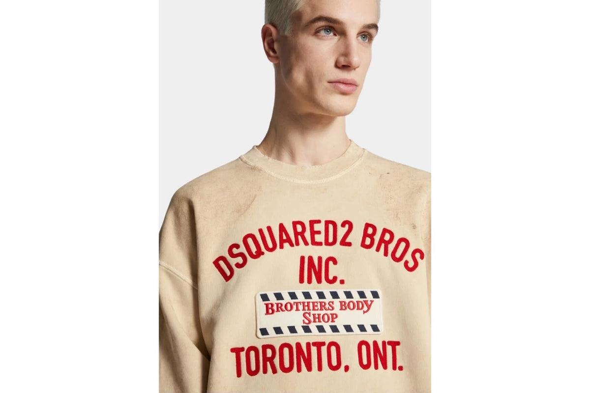 S74GU0900 - - DSQUARED2