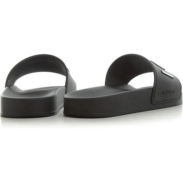 BE ICON SLIDES - - DSQUARED2 DONNA