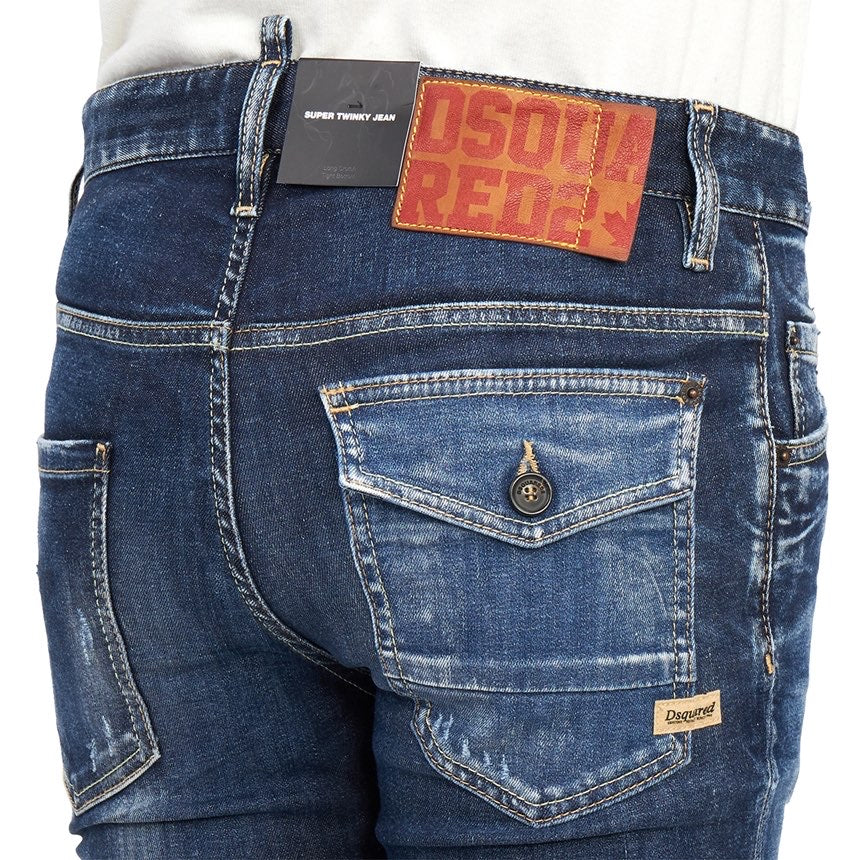 S71LB1098 - - DSQUARED2