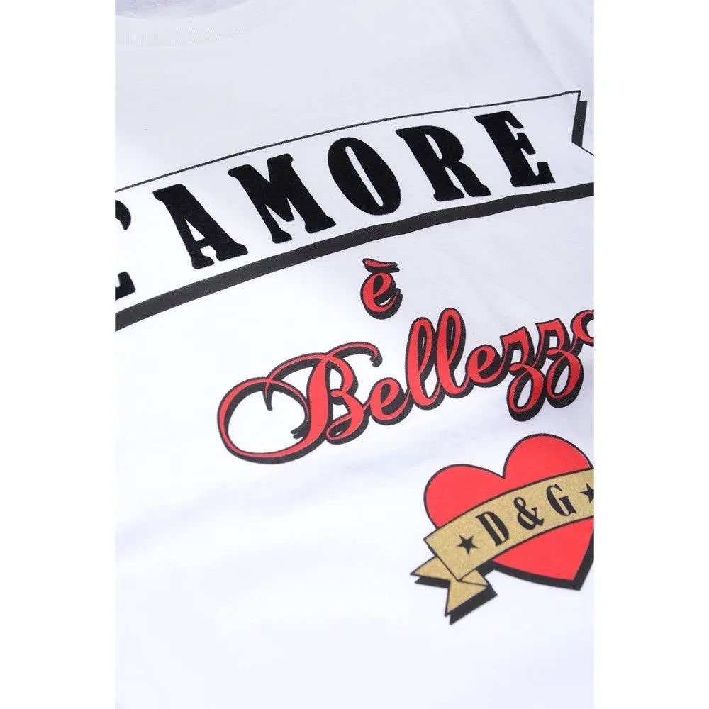 F8H67Z - - DOLCE & GABBANA DONNA
