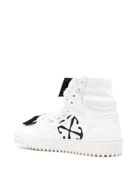 3.0 OFF COURT - - OFF WHITE