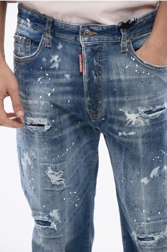 S74LB1441 - - DSQUARED2