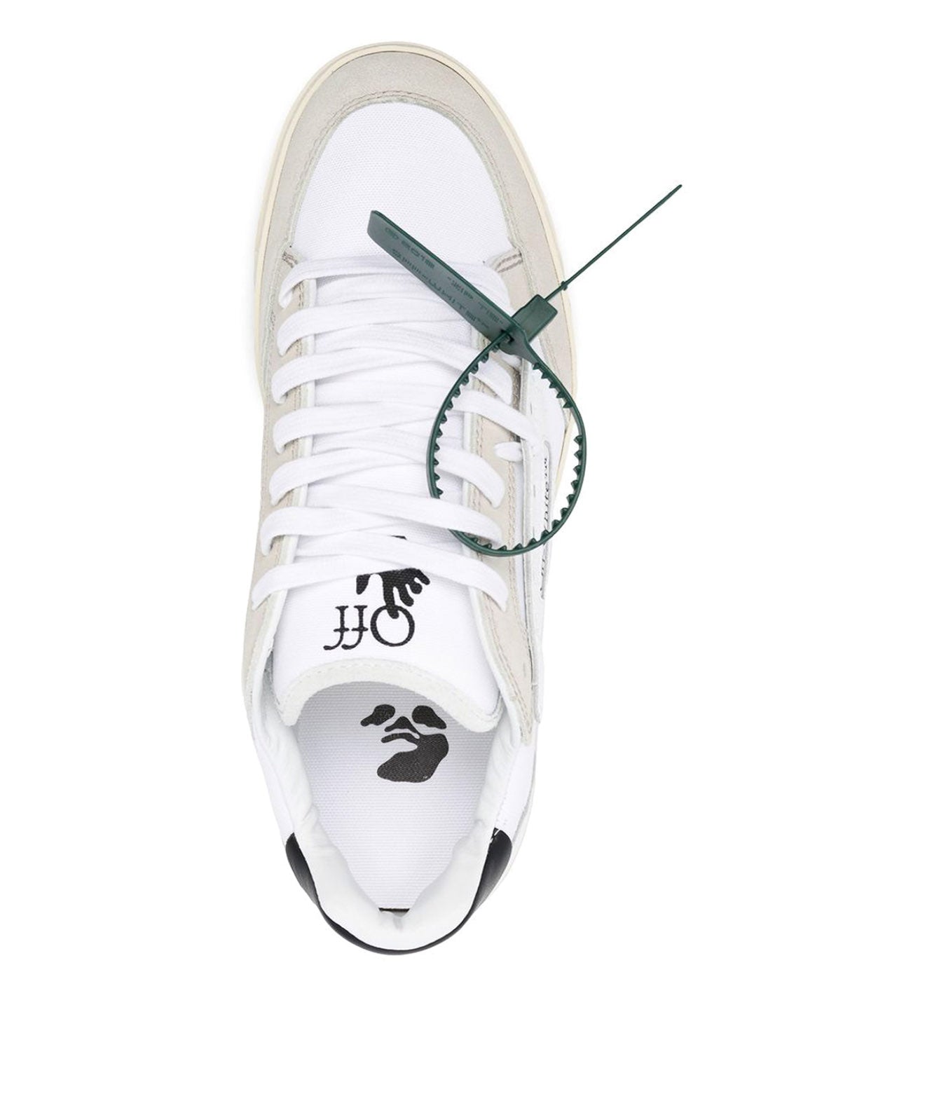 5.0 SNEAKER - - OFF-WHITE