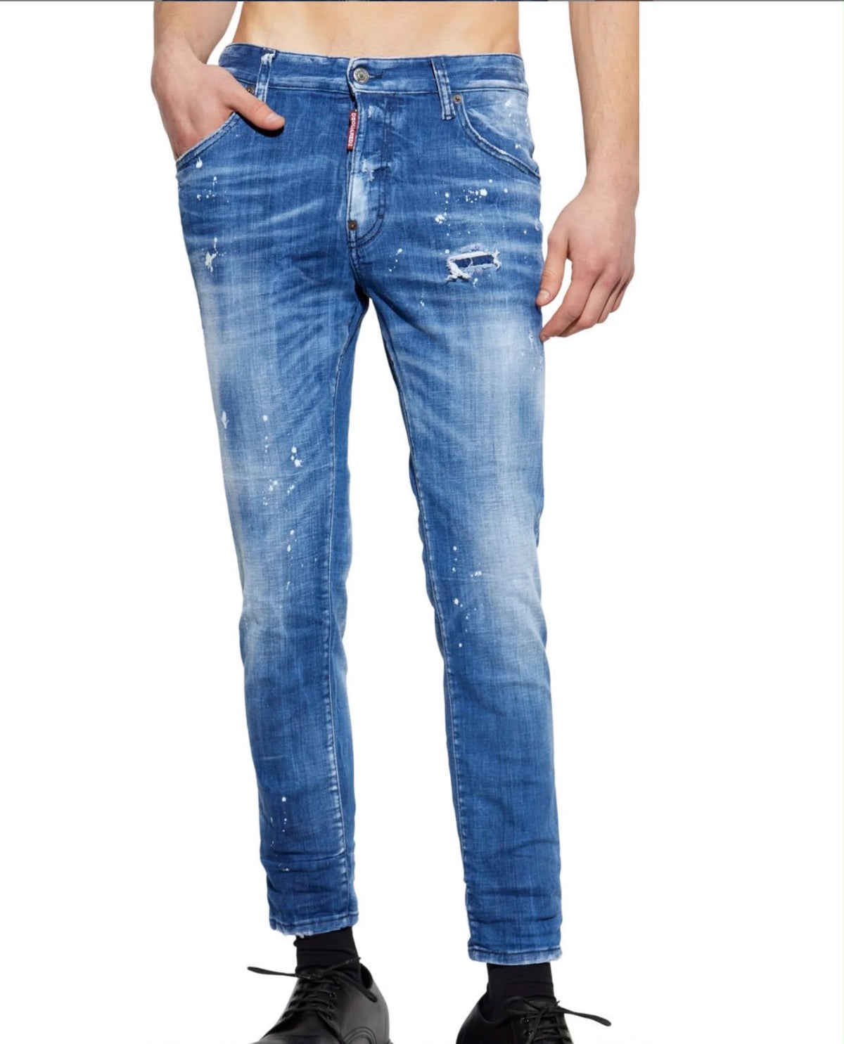 S74LB1642 - - DSQUARED2