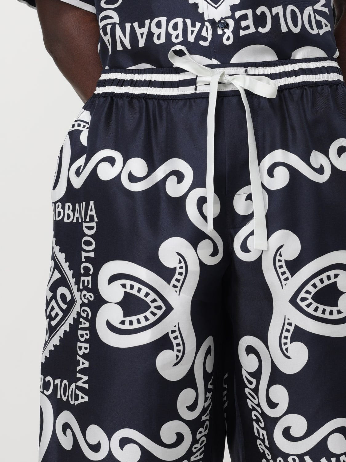 GV37AT HI1QD - - DOLCE & GABBANA