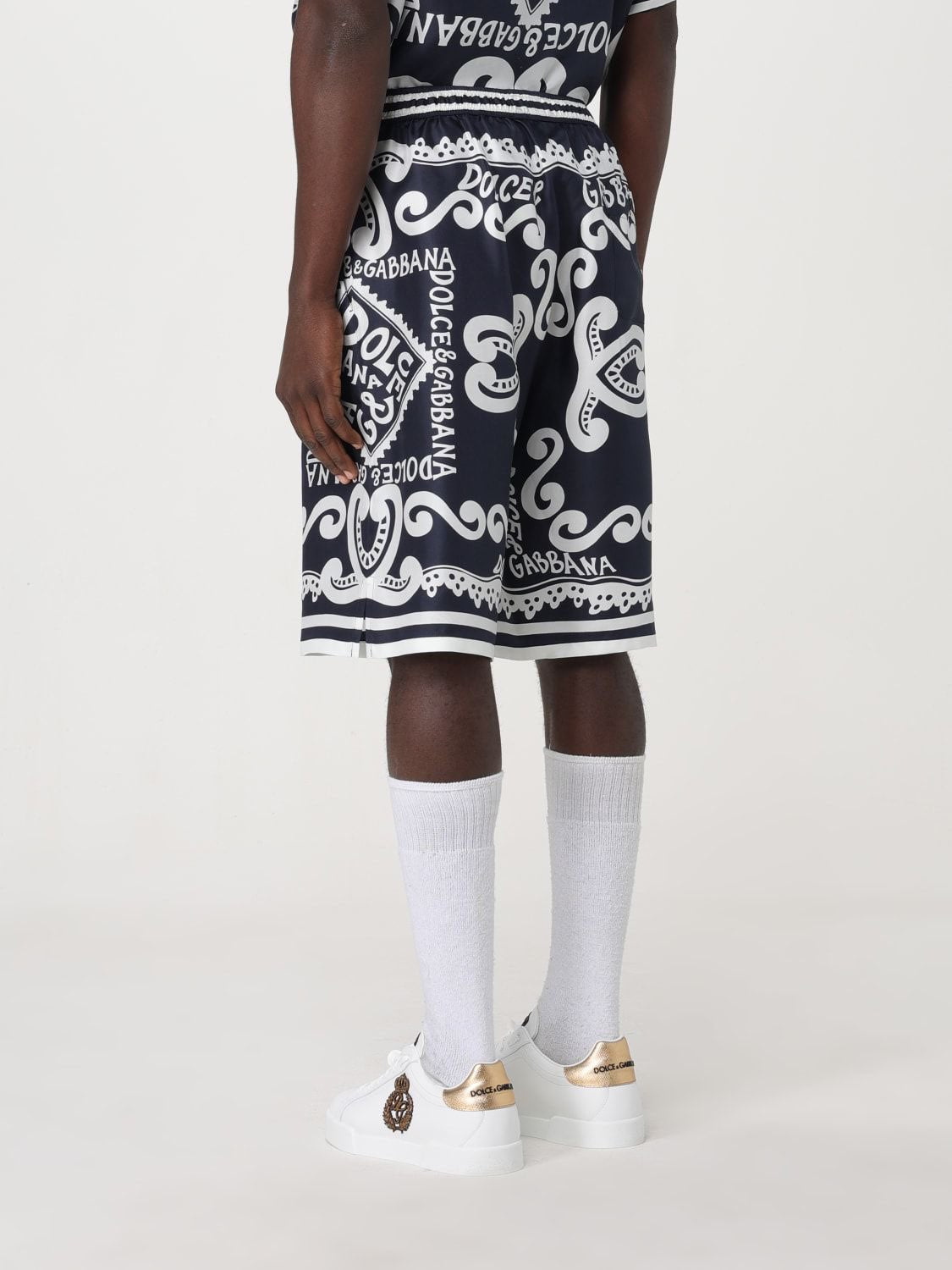 GV37AT HI1QD - - DOLCE & GABBANA