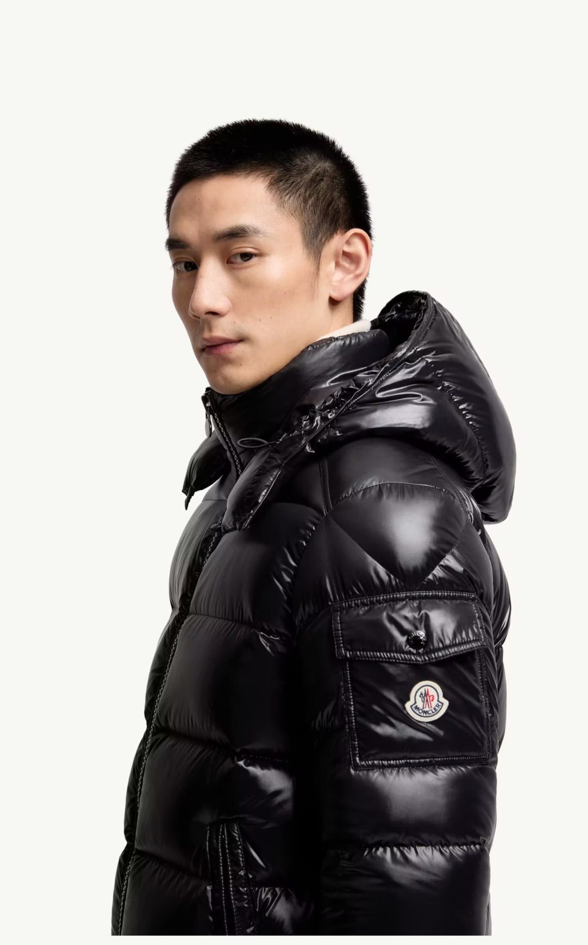 ECRINS - - MONCLER