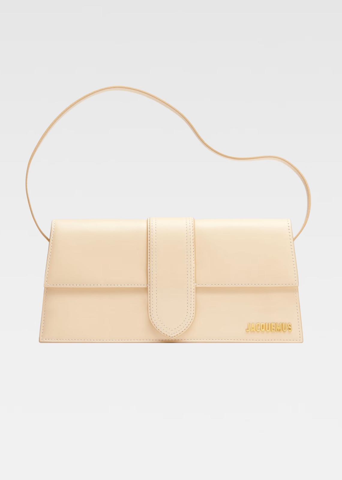 LE BAMBINO LONG - - JACQUEMUS