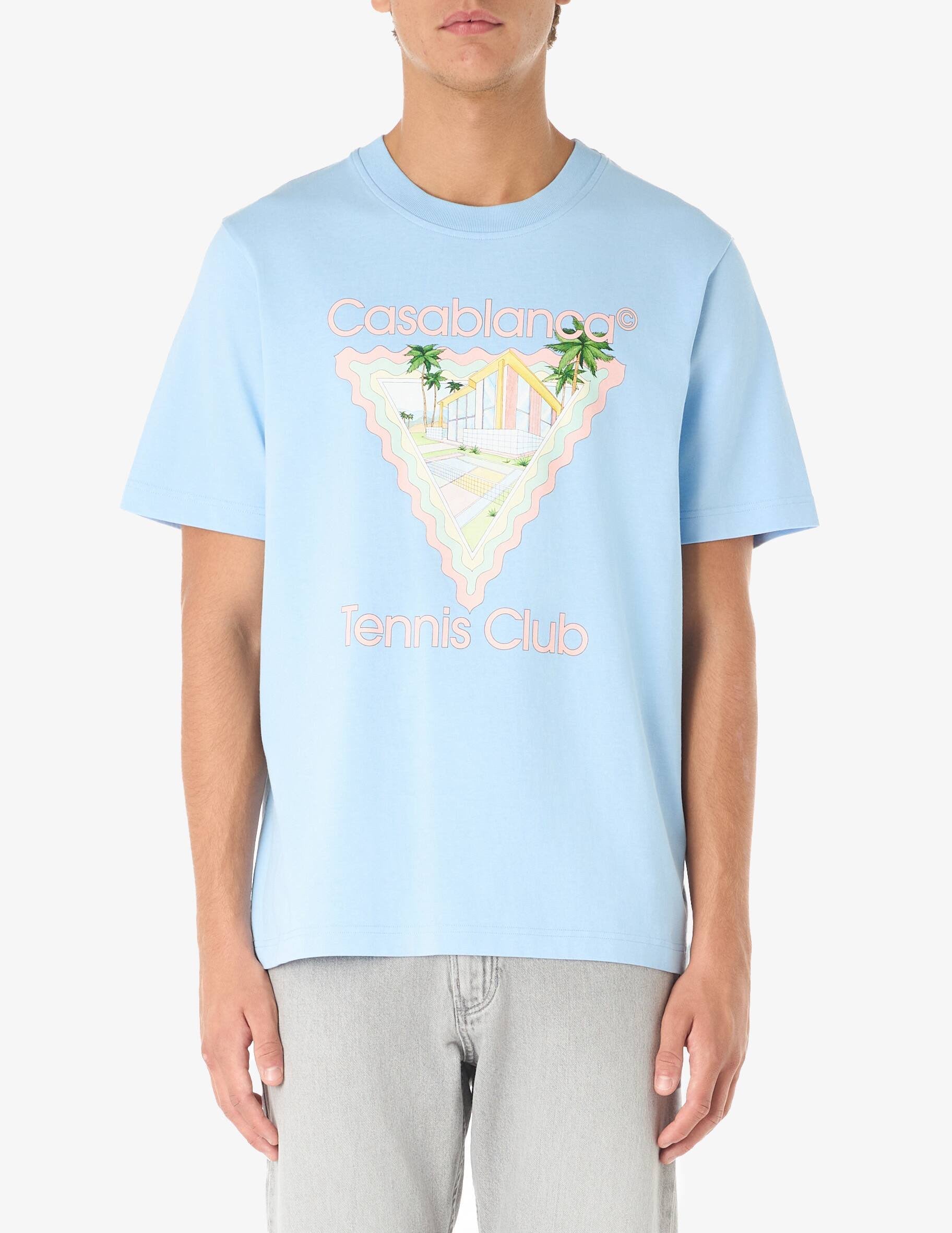 MAISON DE REVE PRINTED - - CASABLANCA