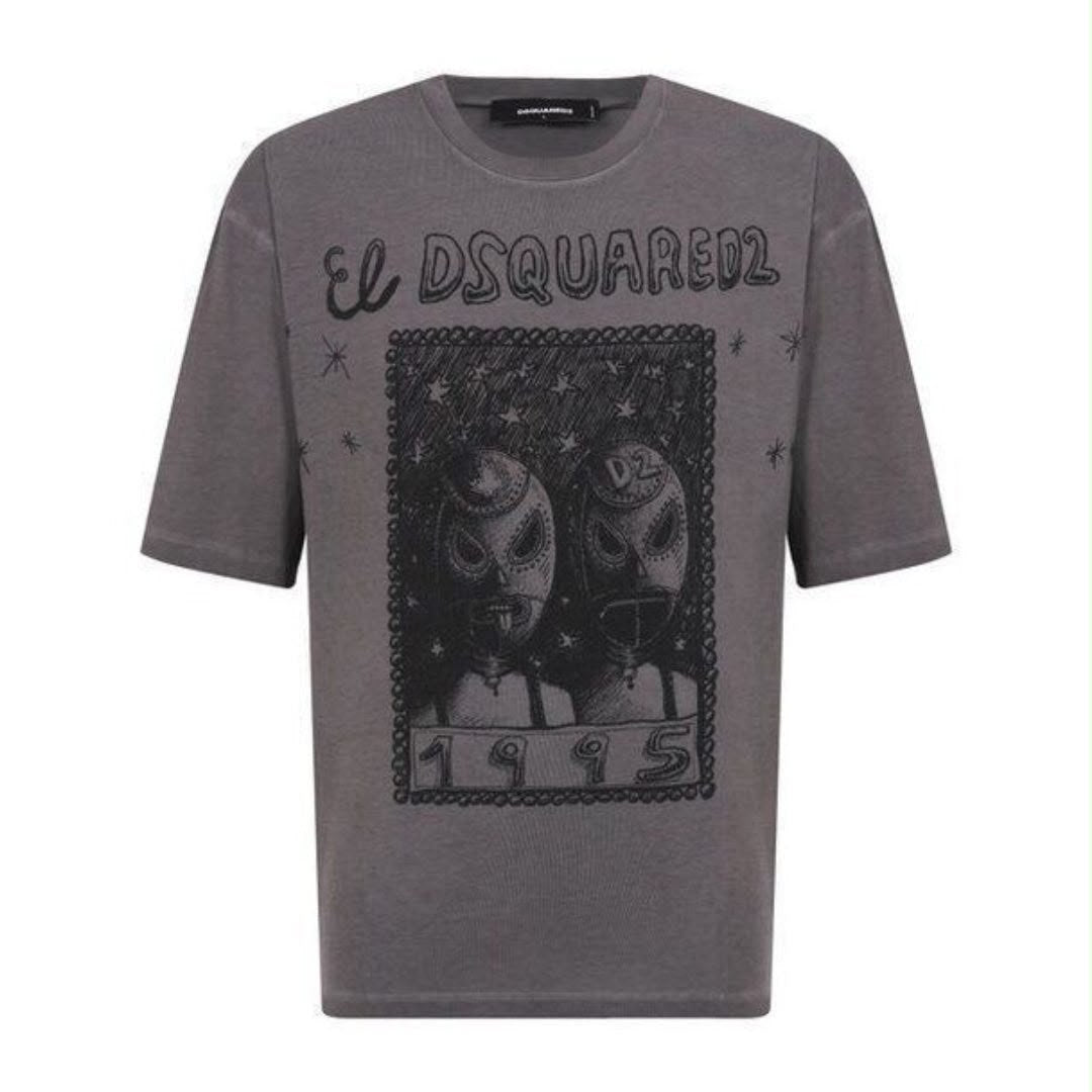 S71GD1555 - - DSQUARED2