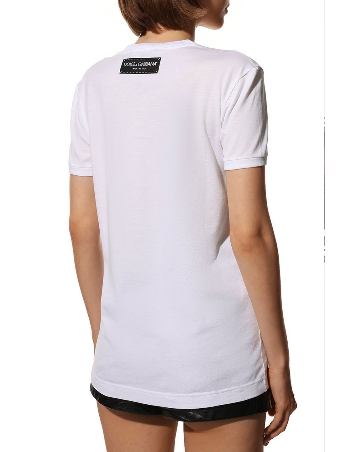 F8K74Z -  - DOLCE & GABBANA DONNA