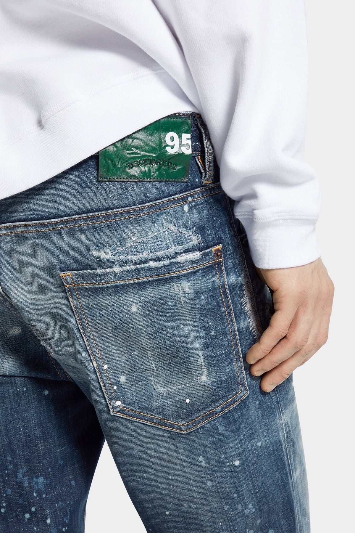 S74LB1712 - - DSQUARED2