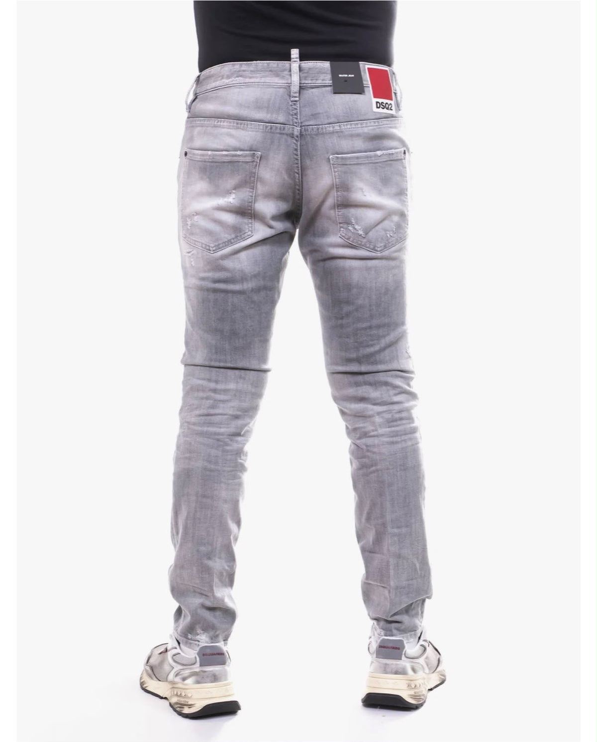 S74LB1656 - - DSQUARED2