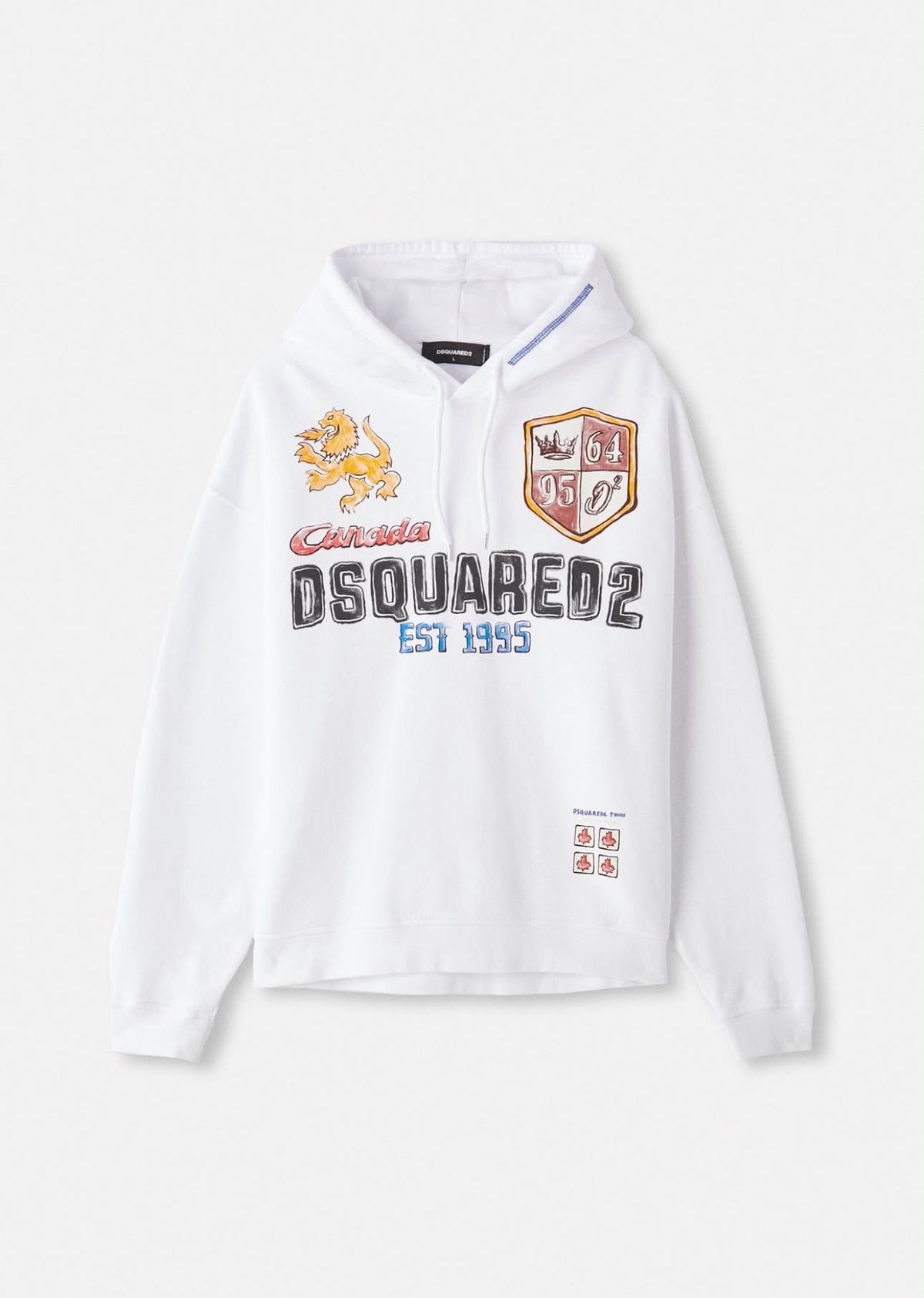 S74GU0901 - - DSQUARED2