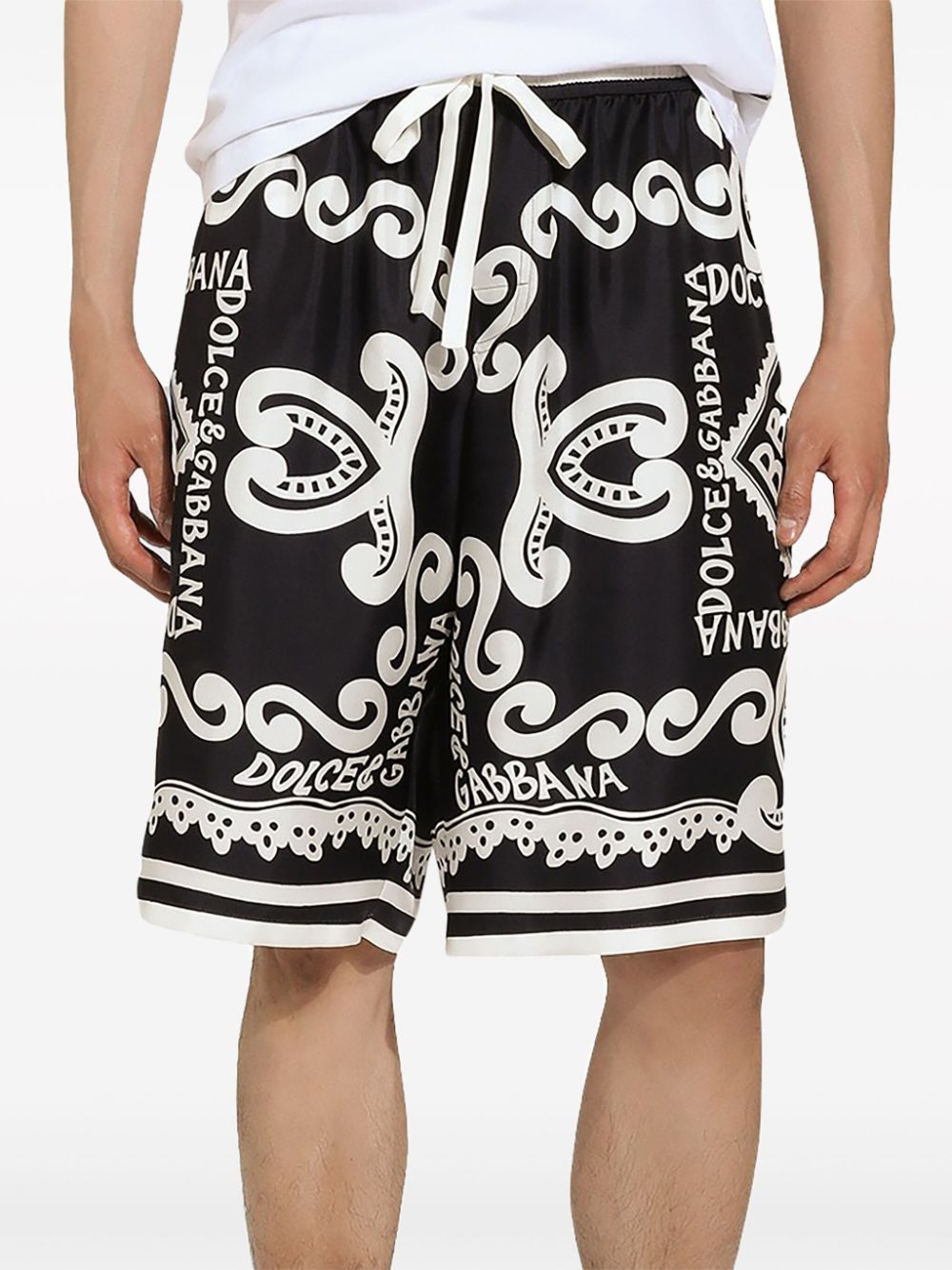 GV37AT HI1QD - - DOLCE & GABBANA