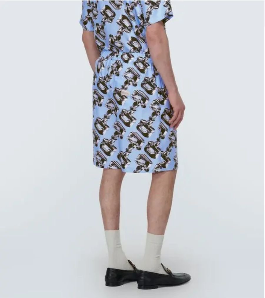742781 - - GUCCI