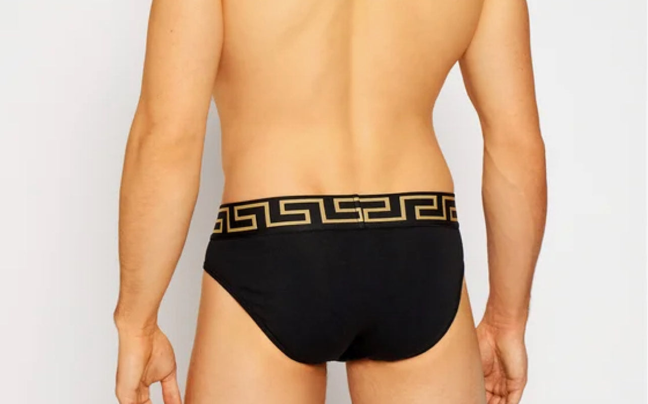 AU10027 - - VERSACE