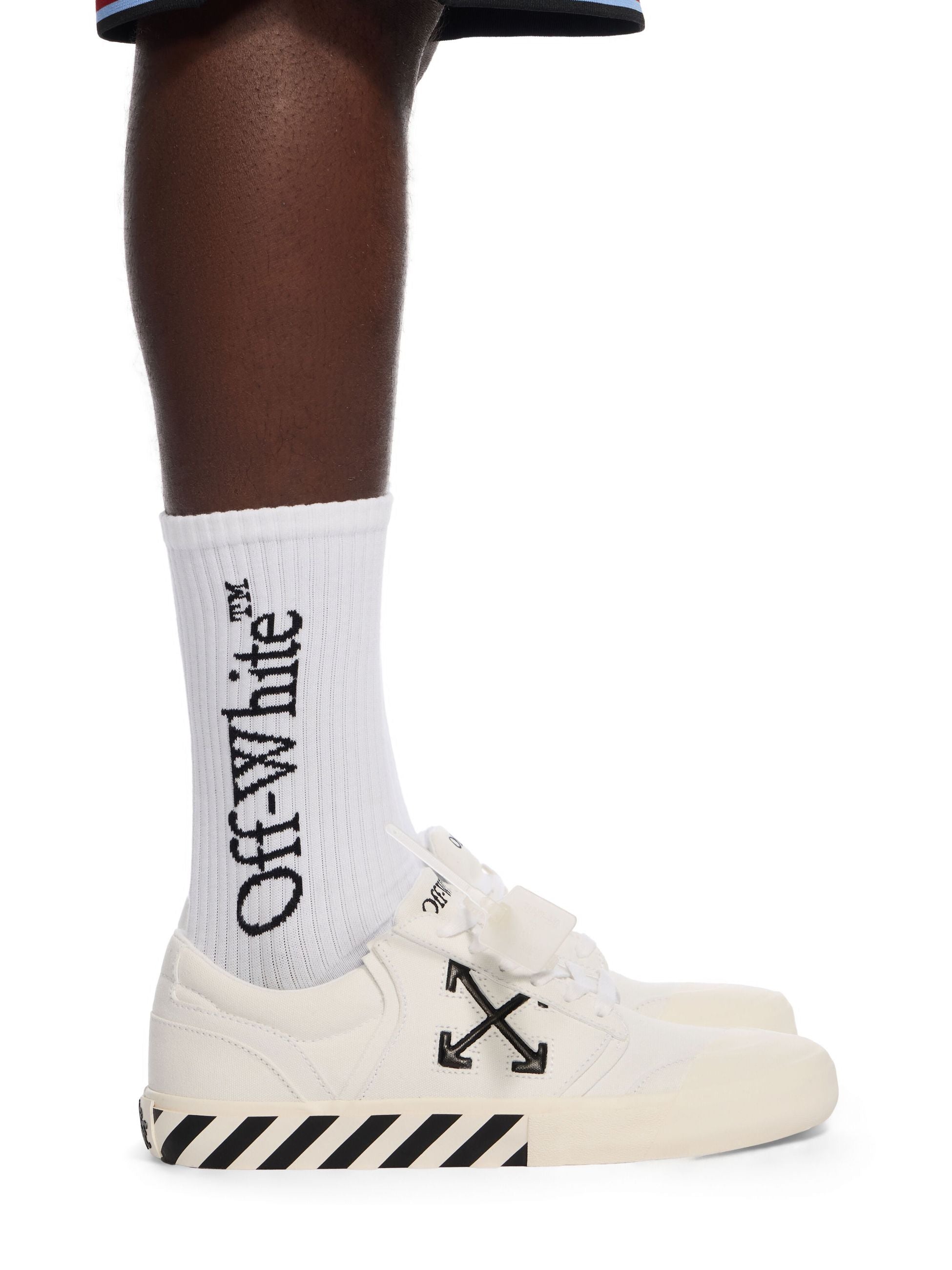 VULC UNDERCUT - - OFF-WHITE