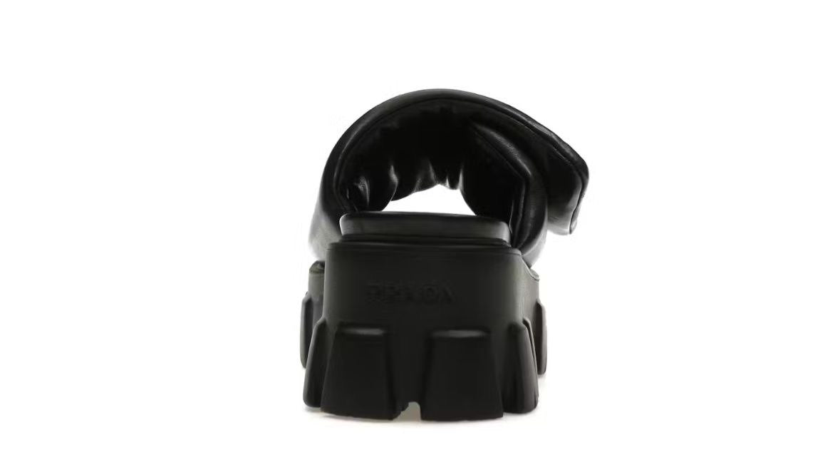 XX661 - - PRADA DONNA
