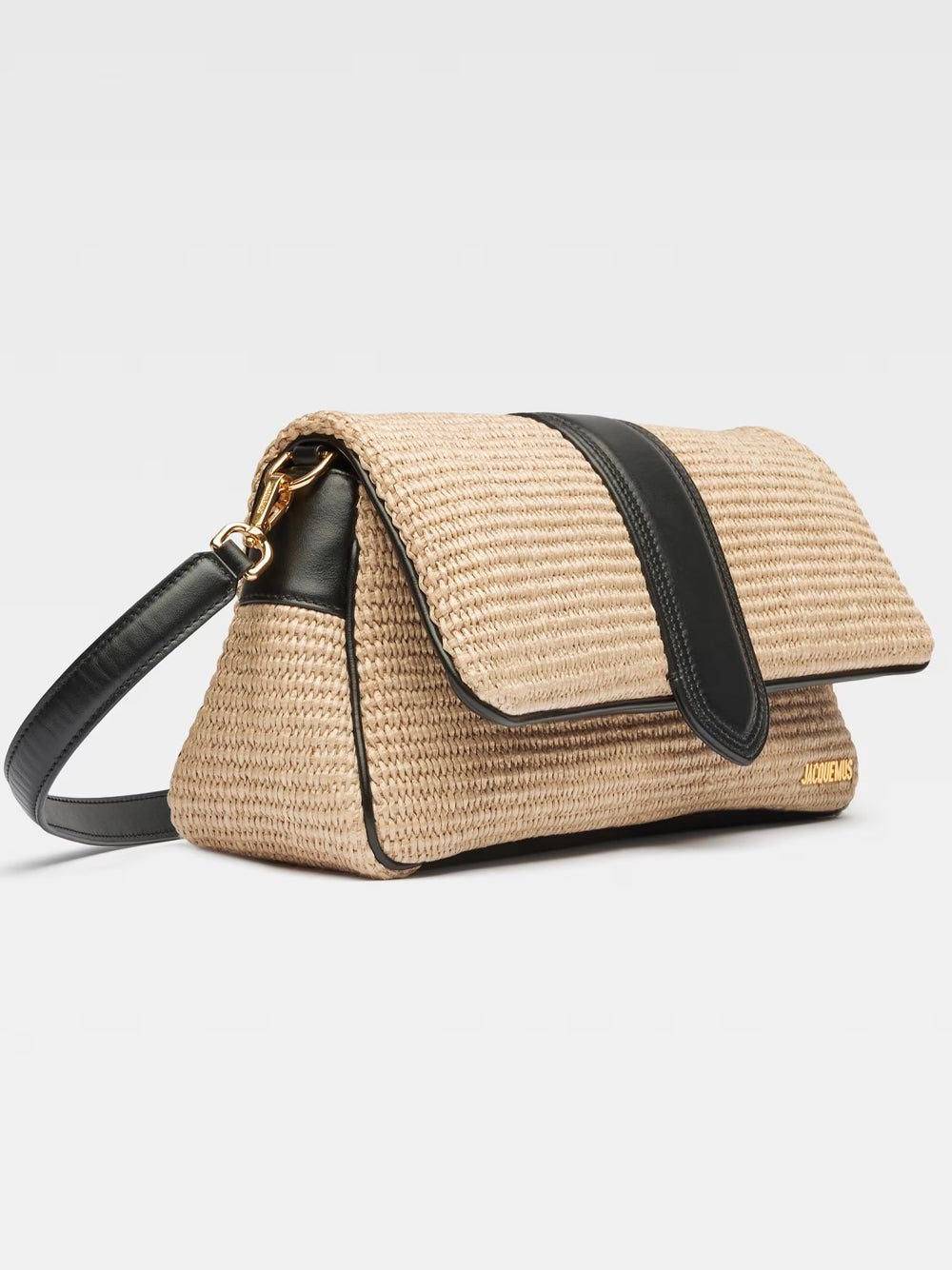 IL BAMBIMOU - - JACQUEMUS