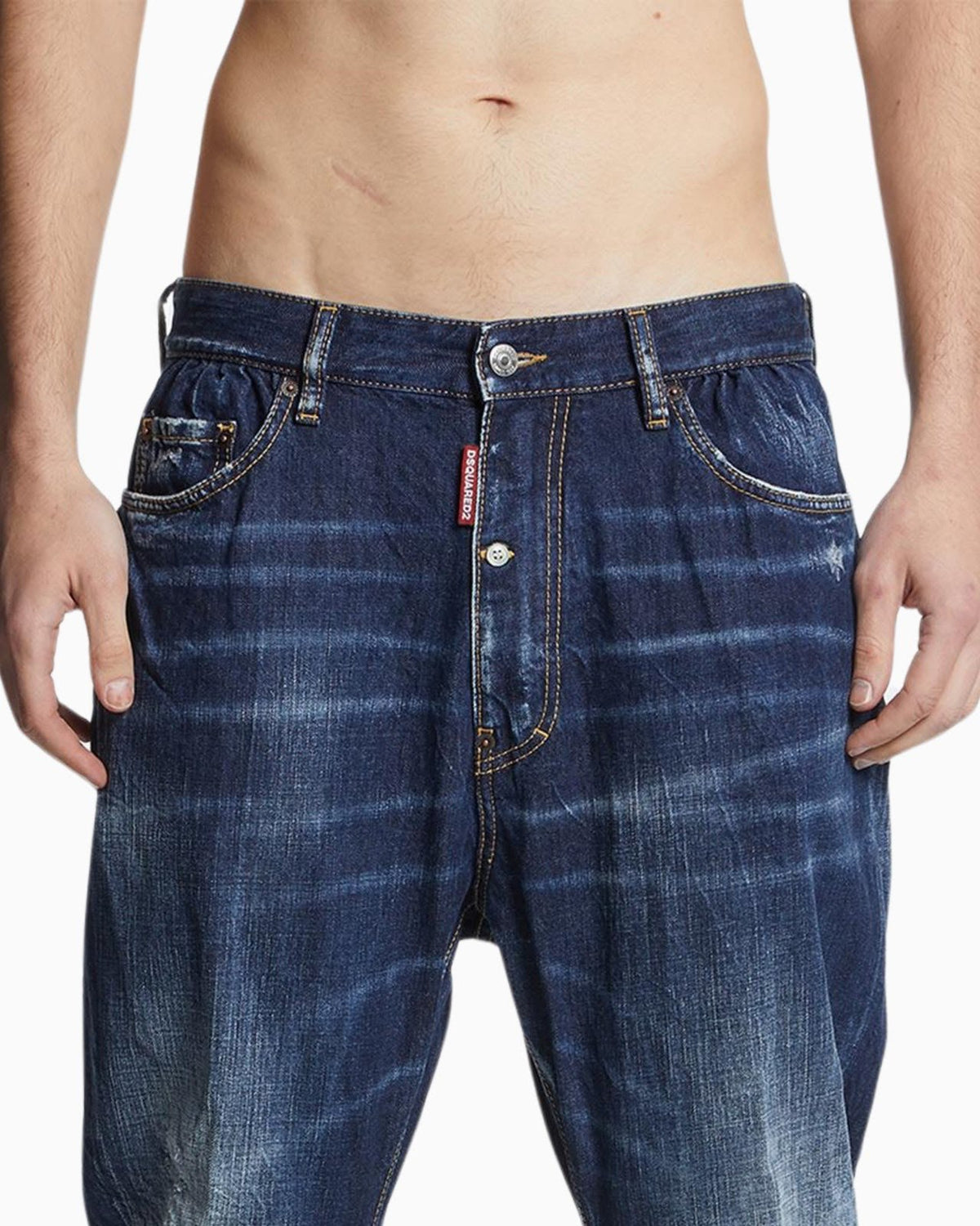 S71LB1637 - - DSQUARED2