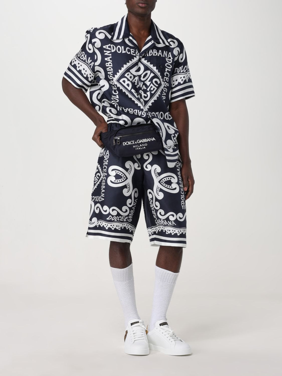 GV37AT HI1QD - - DOLCE & GABBANA