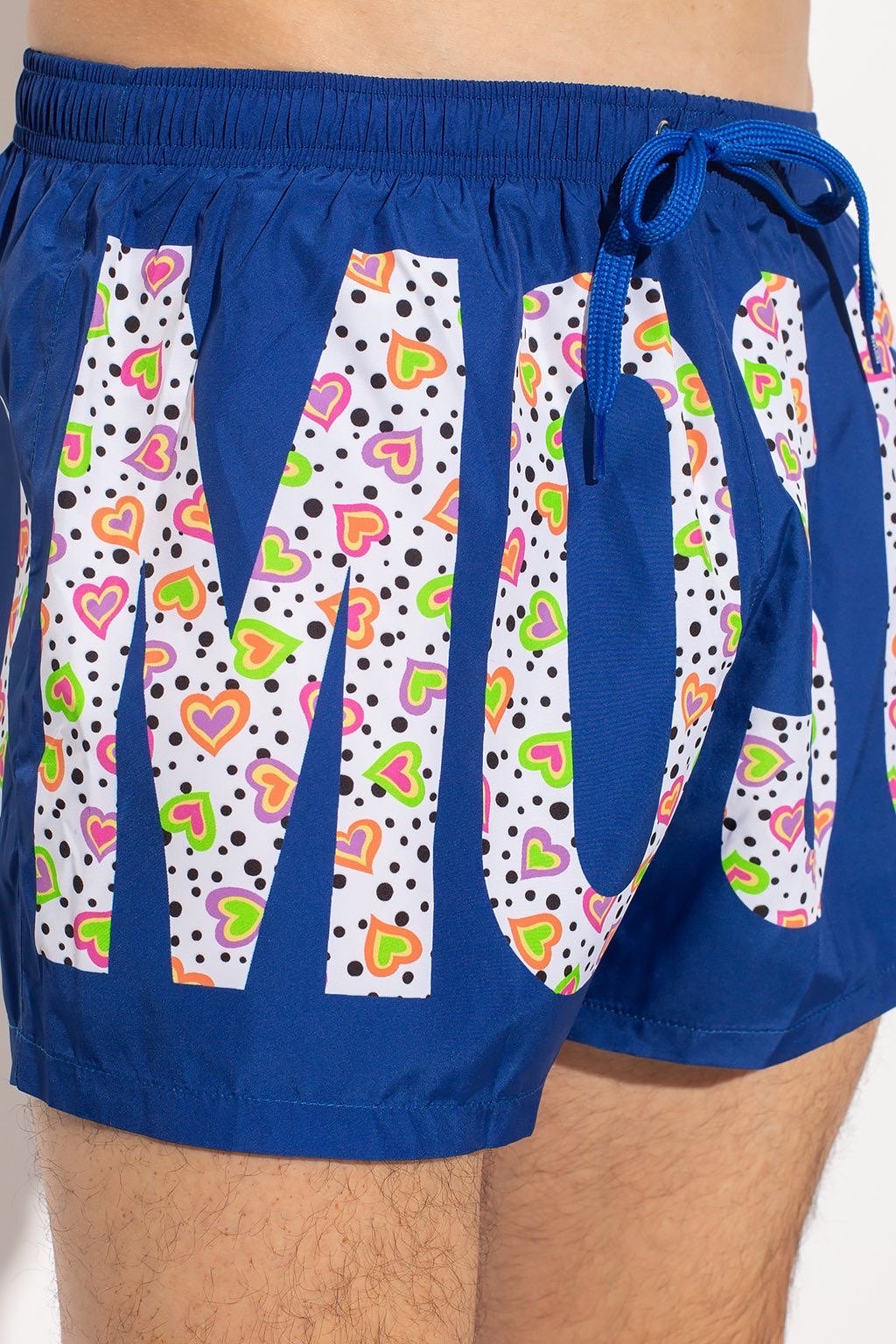 A6109 - - MOSCHINO