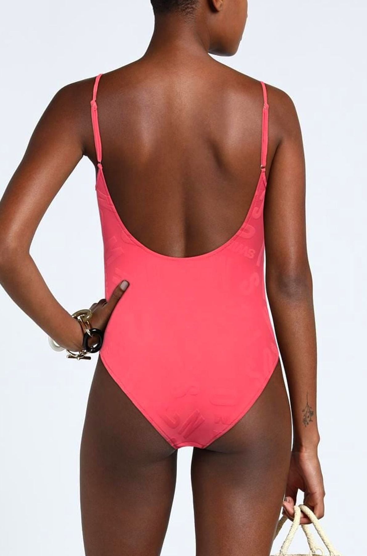 A4910 - - MOSCHINO DONNA