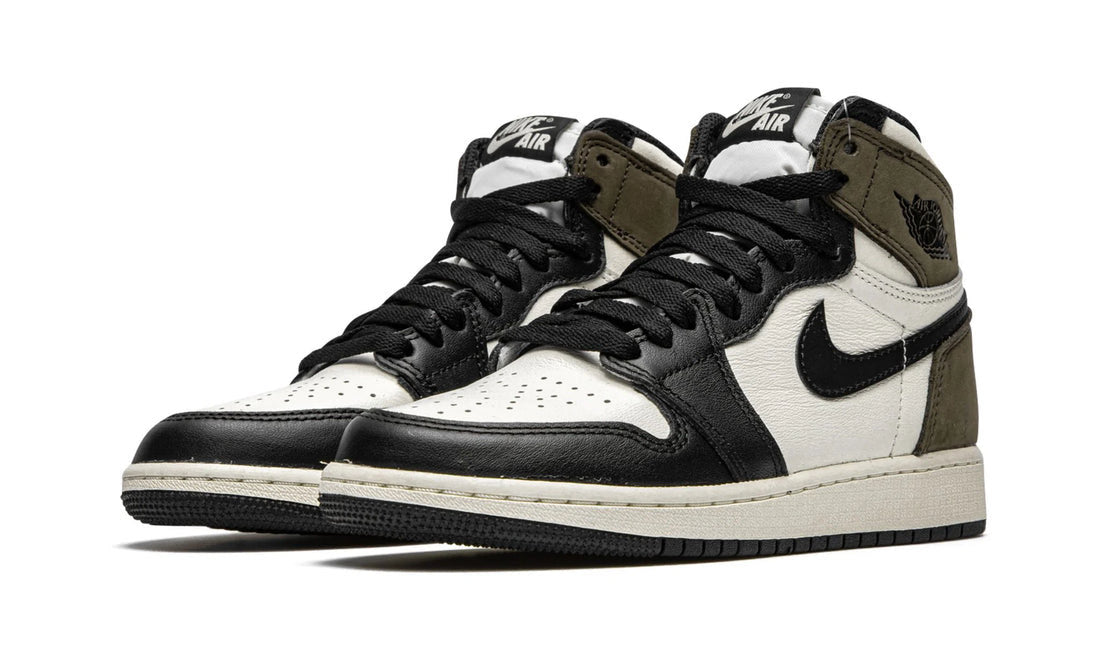 AIR JORDAN 1 RETRO HIGH - - JORDAN