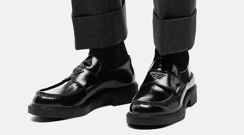 2DE127 - - PRADA