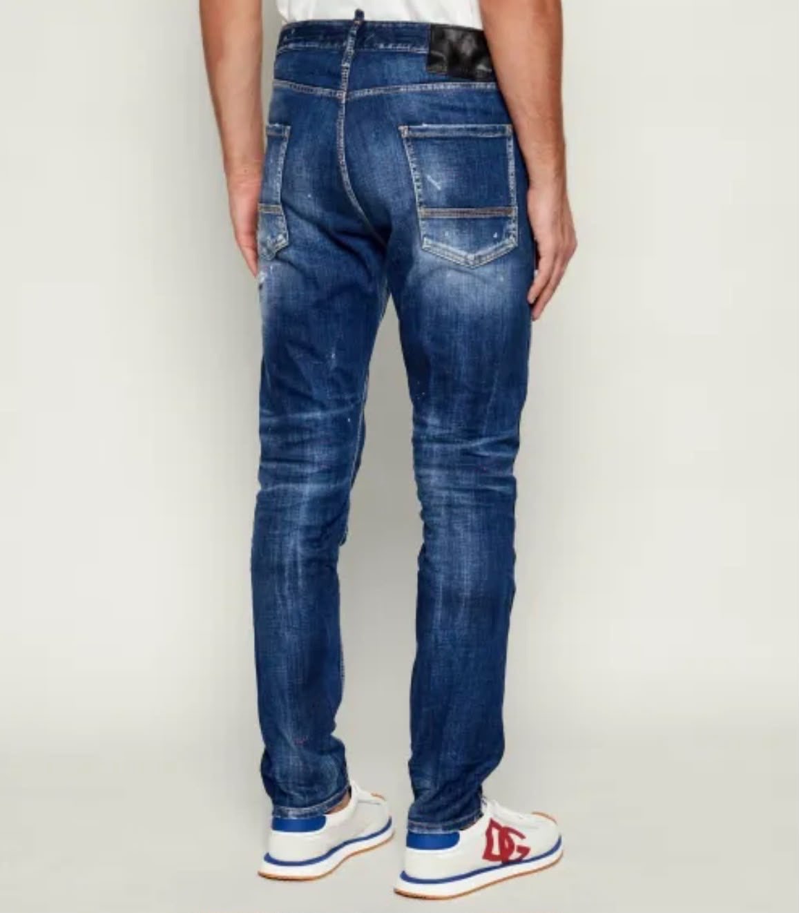 S71LB1668 - - DSQUARED2